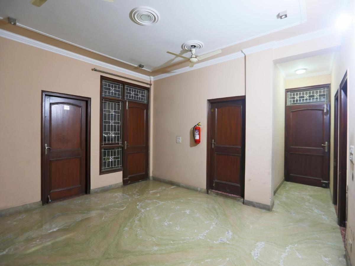 Oyo 70930 The Moon Hotel Asansol Exterior photo