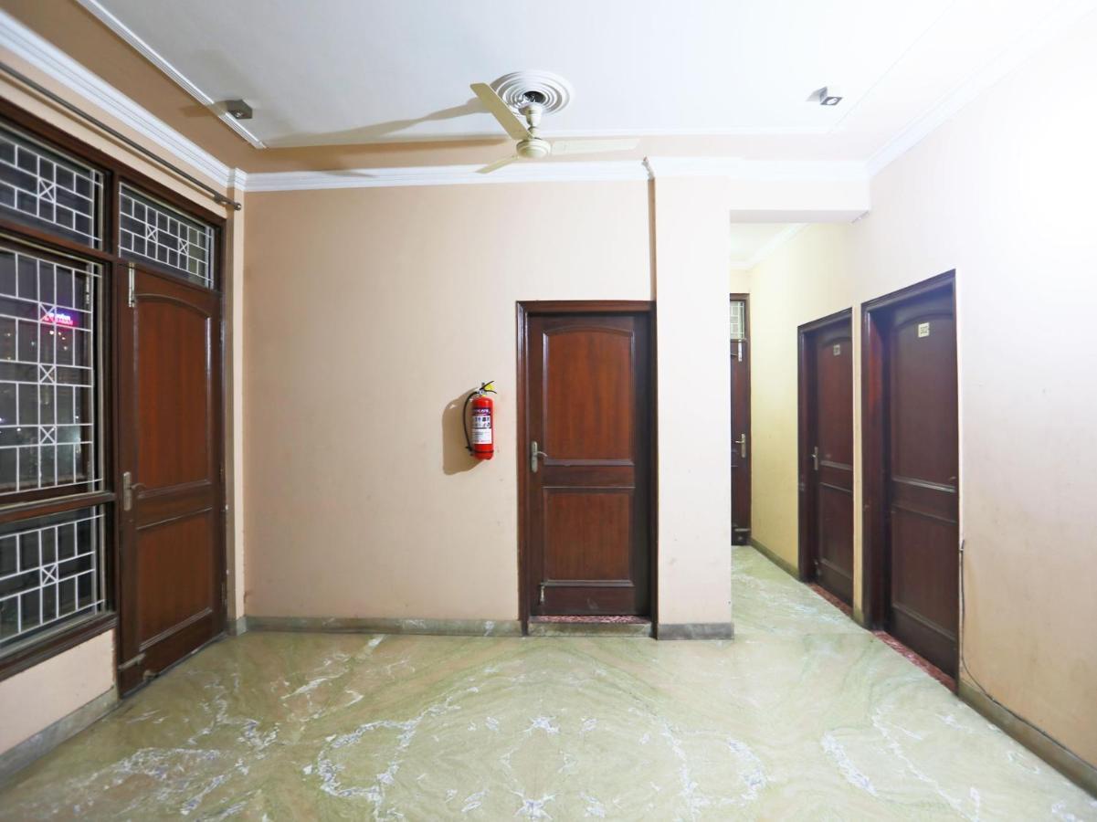 Oyo 70930 The Moon Hotel Asansol Exterior photo